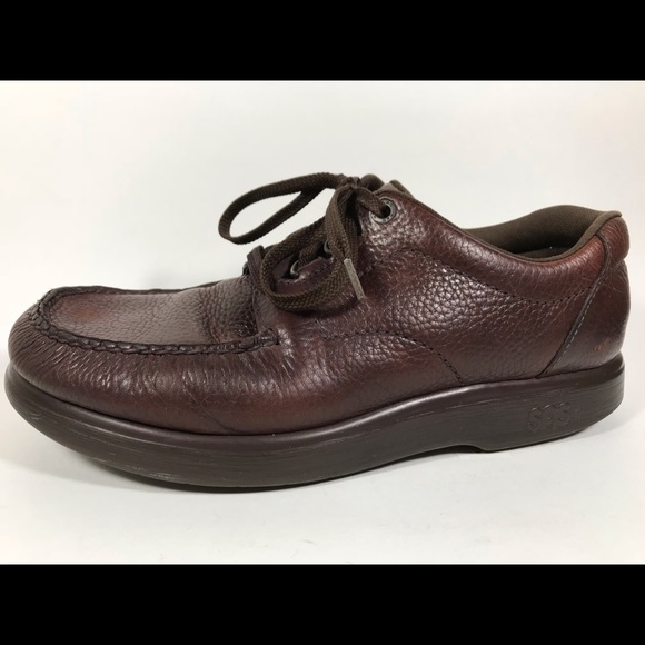 sas bout time men's shoes